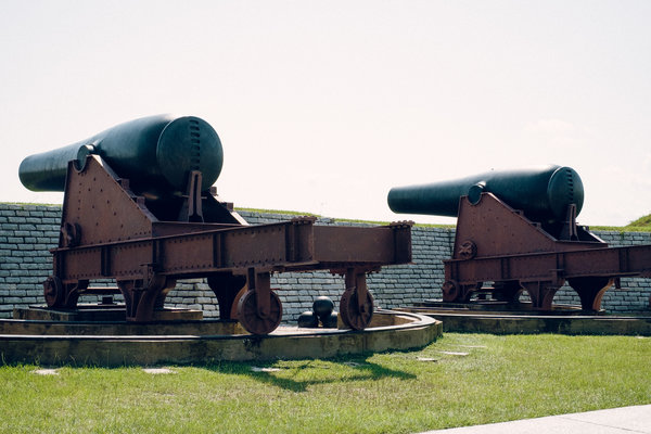 2013.09 South Carolina