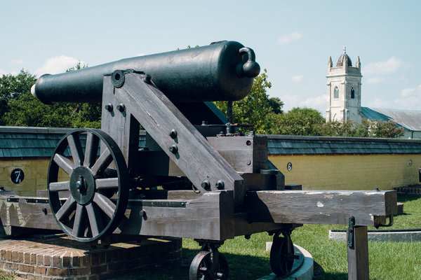 2013.09 South Carolina