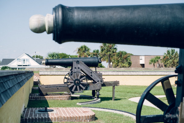 2013.09 South Carolina