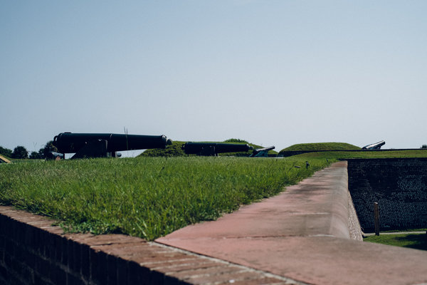 2013.09 South Carolina