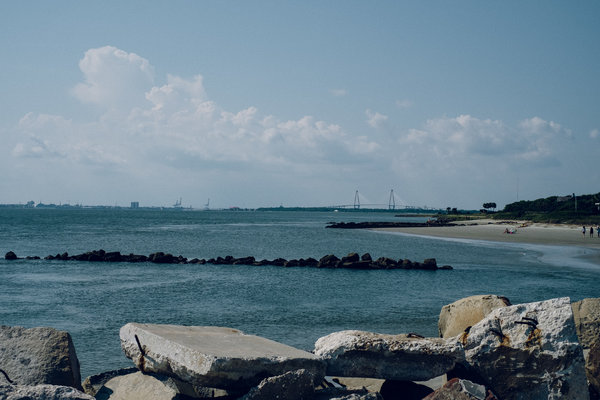 2013.09 South Carolina