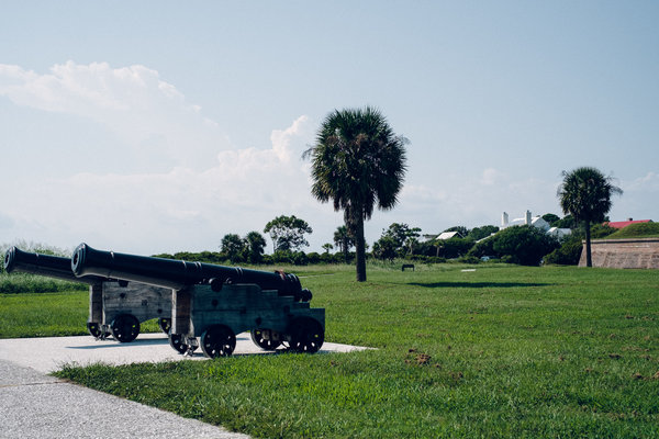 2013.09 South Carolina