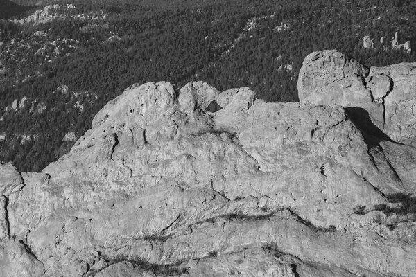 2013.10.19 Morning at the Garden of the Gods