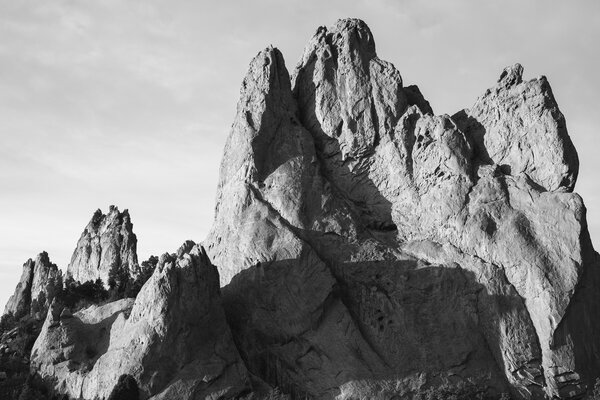 2013.10.19 Morning at the Garden of the Gods