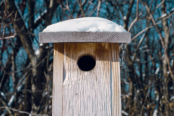 2013.12.23 River Valley Snow