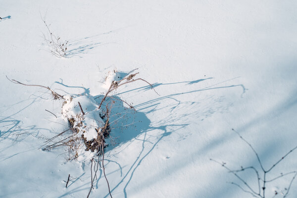 2013.12.23 River Valley Snow