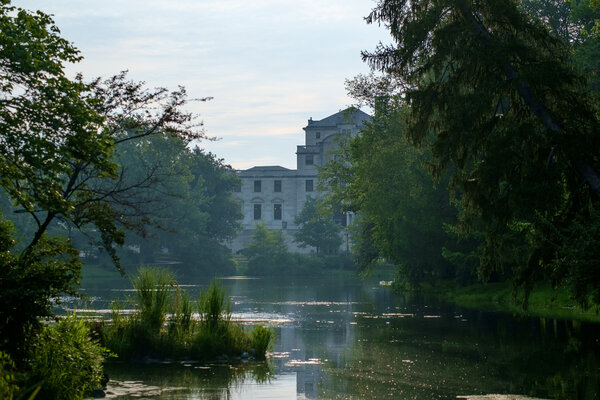 2014.08.08 Iowa State Campus