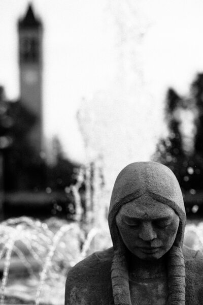 2014.08.08 Iowa State Campus
