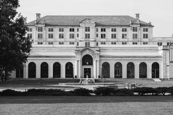 2014.08.08 Iowa State Campus