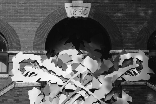 2014.08.08 Iowa State Campus