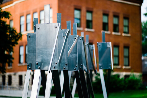 2014.08.08 Iowa State Campus