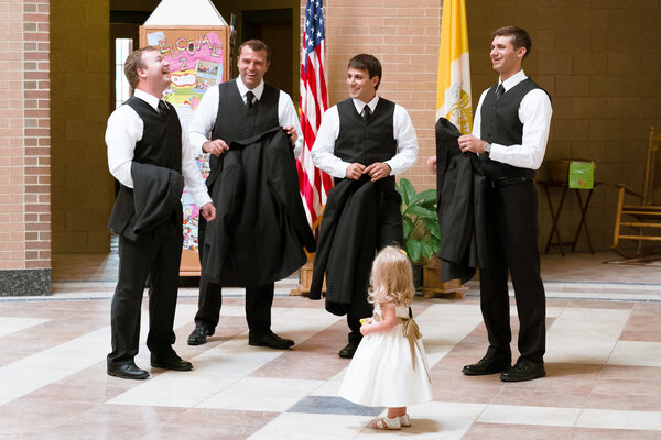 2014.08.09 Matt and Annie