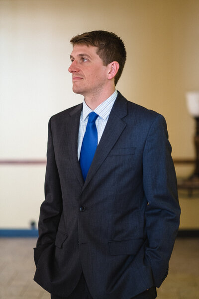 2014.08.09 Matt and Annie