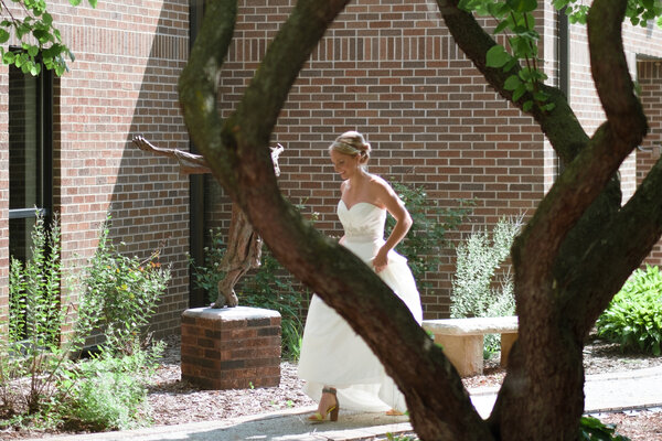 2014.08.09 Matt and Annie