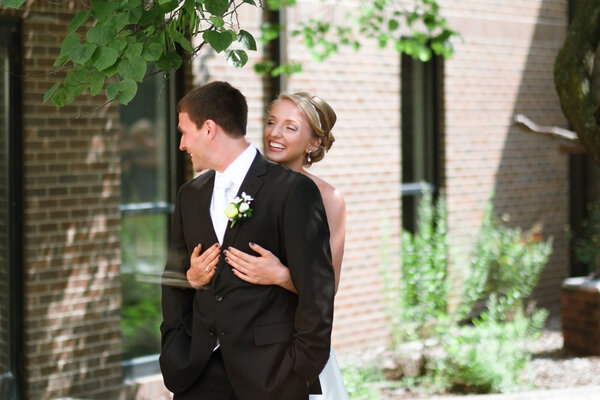 2014.08.09 Matt and Annie