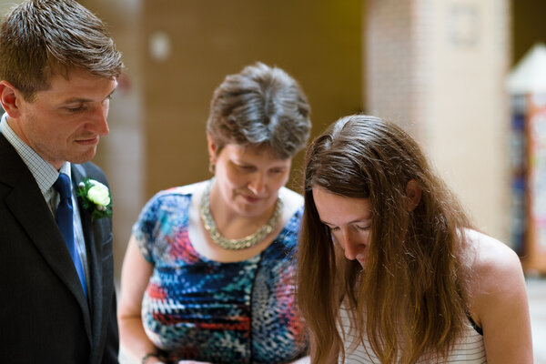 2014.08.09 Matt and Annie