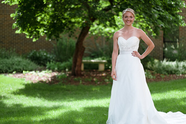 2014.08.09 Matt and Annie