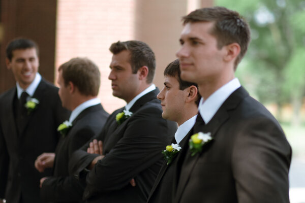 2014.08.09 Matt and Annie