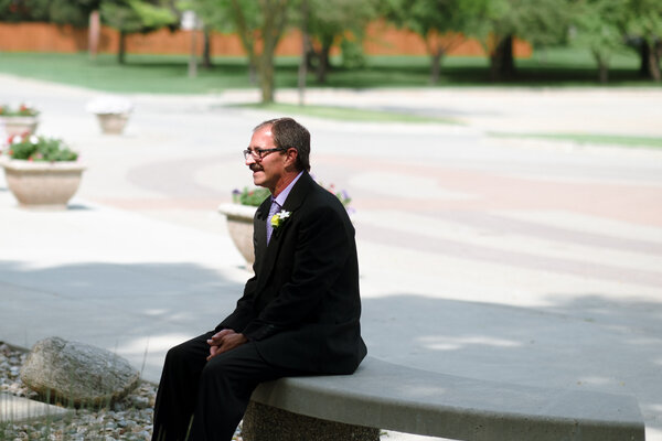 2014.08.09 Matt and Annie