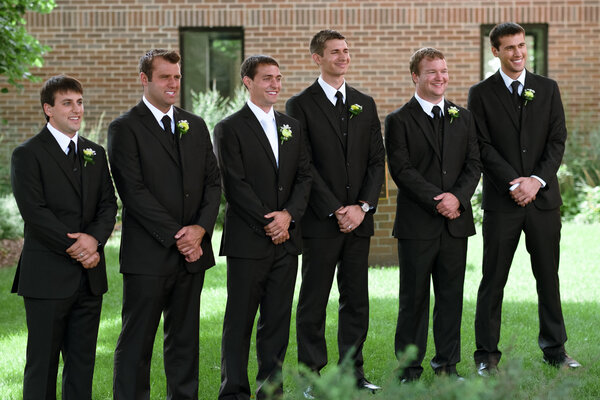 2014.08.09 Matt and Annie