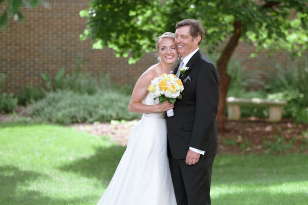 2014.08.09 Matt and Annie