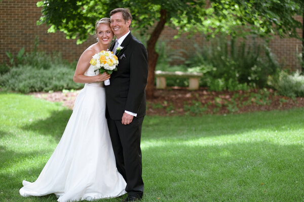 2014.08.09 Matt and Annie