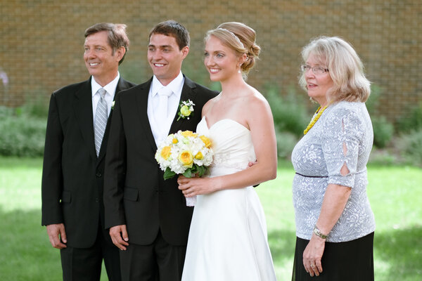 2014.08.09 Matt and Annie