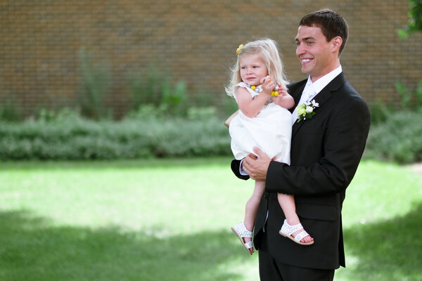 2014.08.09 Matt and Annie