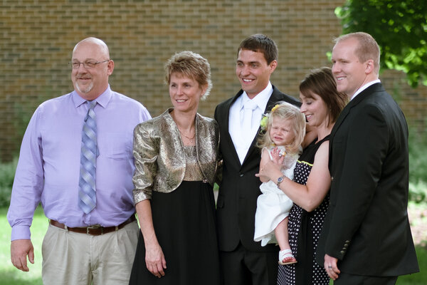 2014.08.09 Matt and Annie