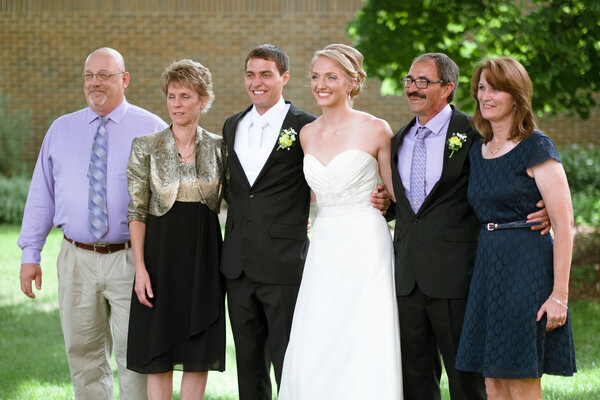 2014.08.09 Matt and Annie