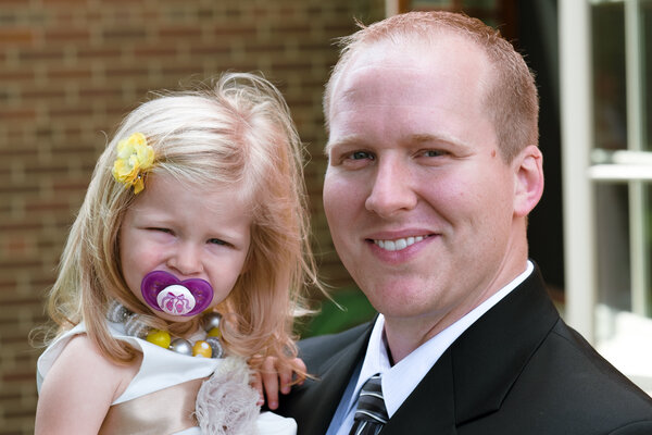 2014.08.09 Matt and Annie