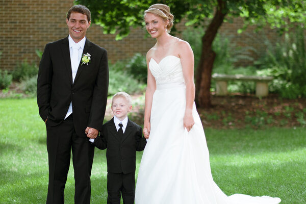 2014.08.09 Matt and Annie