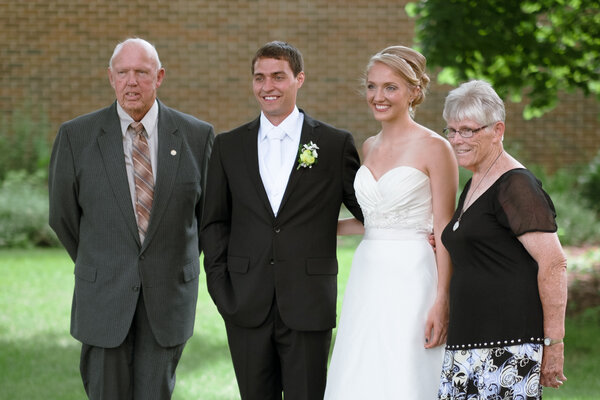 2014.08.09 Matt and Annie