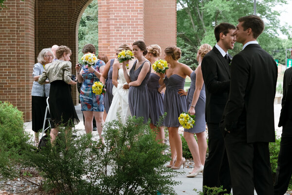 2014.08.09 Matt and Annie