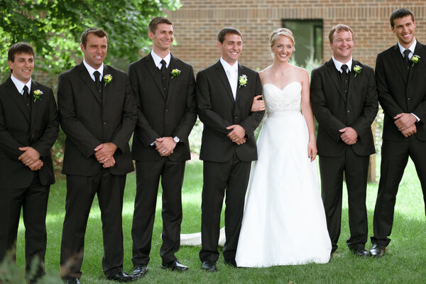 2014.08.09 Matt and Annie