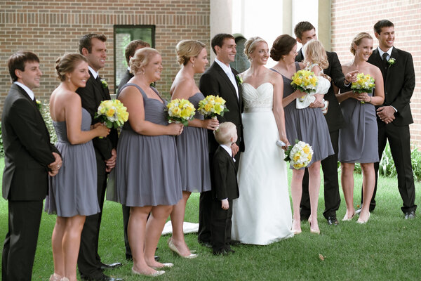 2014.08.09 Matt and Annie