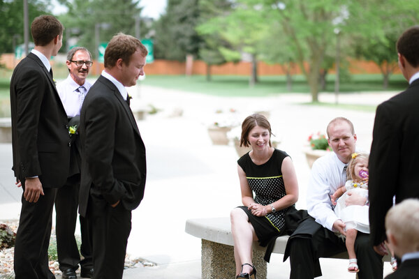 2014.08.09 Matt and Annie