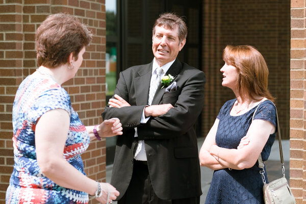 2014.08.09 Matt and Annie