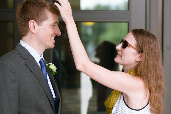 2014.08.09 Matt and Annie