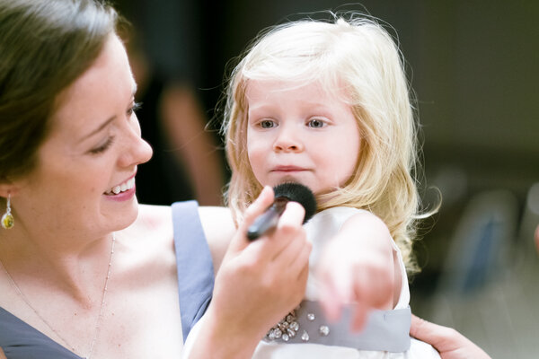 2014.08.09 Matt and Annie