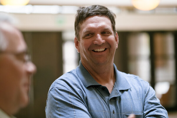 2014.08.09 Matt and Annie