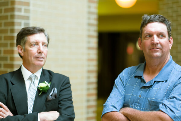 2014.08.09 Matt and Annie