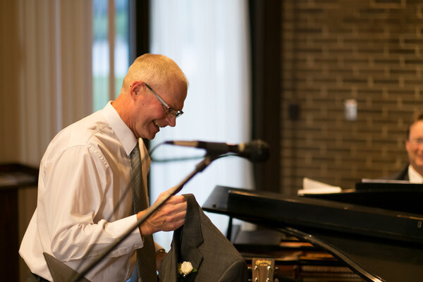 2014.08.09 Matt and Annie