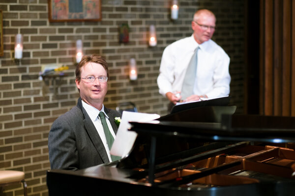 2014.08.09 Matt and Annie