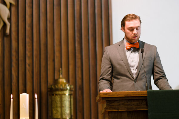 2014.08.09 Matt and Annie