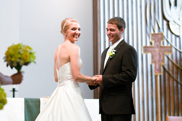 2014.08.09 Matt and Annie