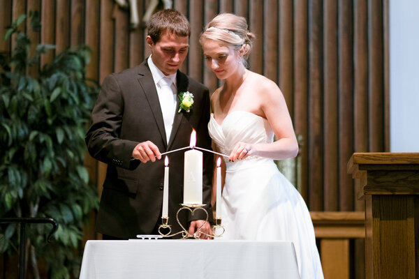 2014.08.09 Matt and Annie