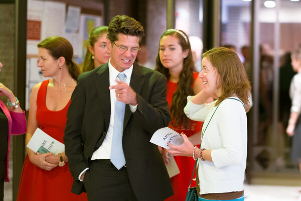 2014.08.09 Matt and Annie