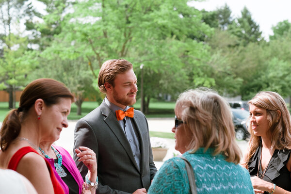 2014.08.09 Matt and Annie