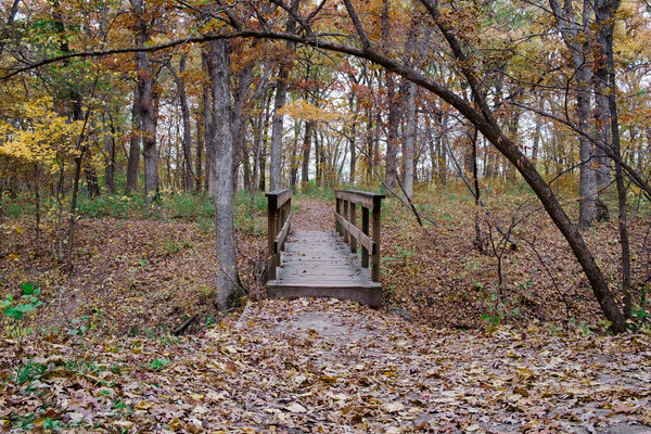 2014.10.17 Ledges State Park